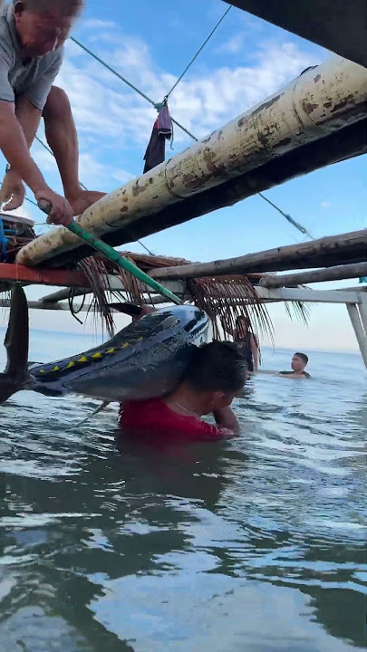 Ginandahan kona to ng kuha😂 #trending #youtubeshorts #fishing #shorts #shortvideo