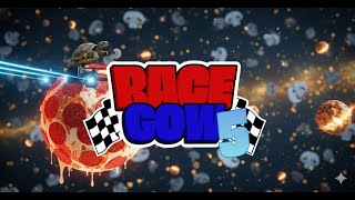 RaceGOW 5 [ Track 4 ]