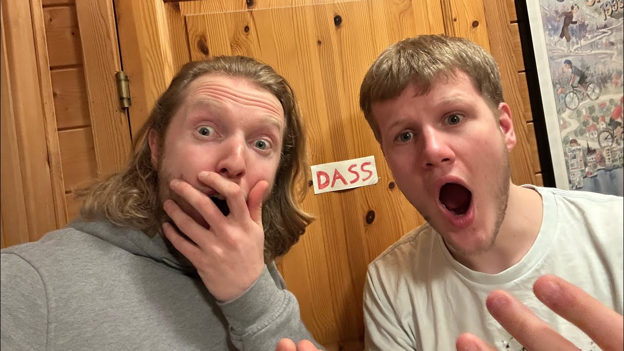 Råtassene e tilbake!