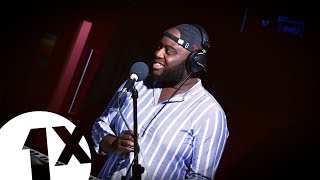 Video thumbnail of "The Compozers - Afrobeats Medley in the 1Xtra Live Lounge"