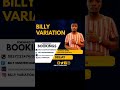 Billy Variation Weekend Groove Mix Vol 15 2025 Billy Variation Weekend Groove Mix Vol 15 2025