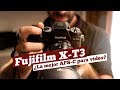 Fujifilm X-T3, ¿la mejor APS-C para grabar vídeo?