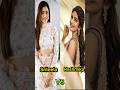 who is your favorite 😊☺ Sreeleela vs Rashmika  🔥 😱👑