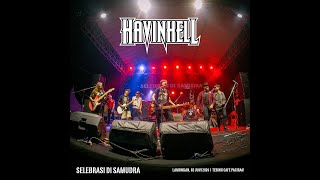 Download lagu havinhell feat rebellion rose || lucky 13 rocks medley jika kami bersama  ( superman is dead )