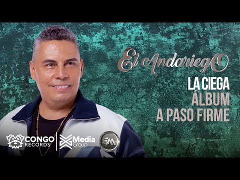 El Andariego -