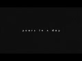 Capture de la vidéo Cult Of Luna - Years In A Day (Official Trailer)