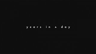 Cult of Luna - Years In A Day (Official Trailer)