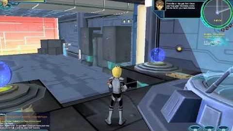 Basic Training (Part 3 of 3) LVL 1 HARD