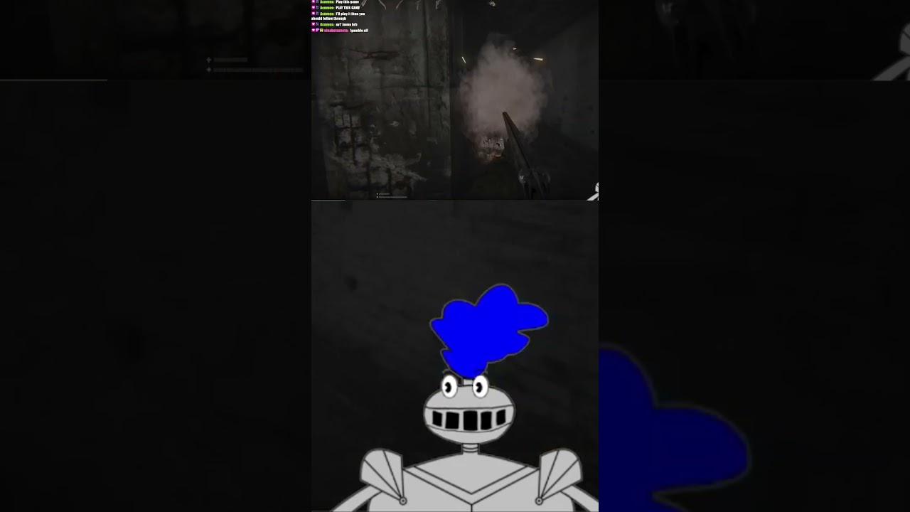 Enemy spawns quadrupled in this chapter  