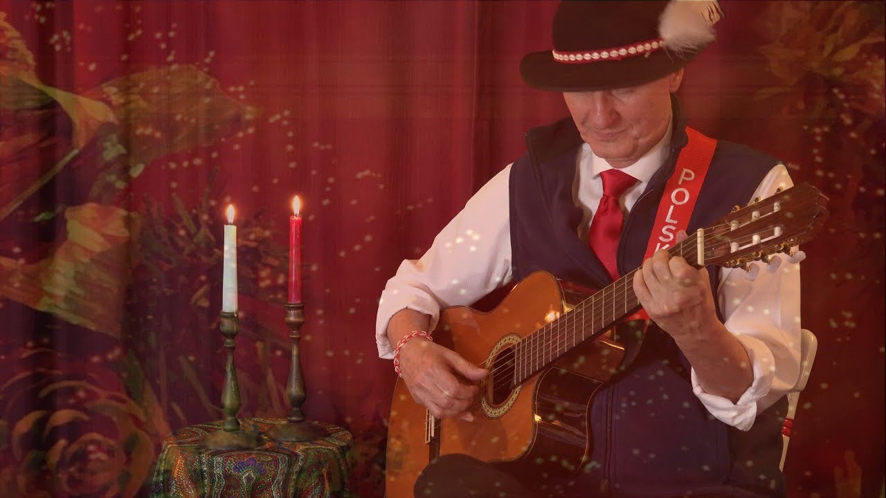 Polish Christmas Carol Medley * Polskie Kolędy * YouTube