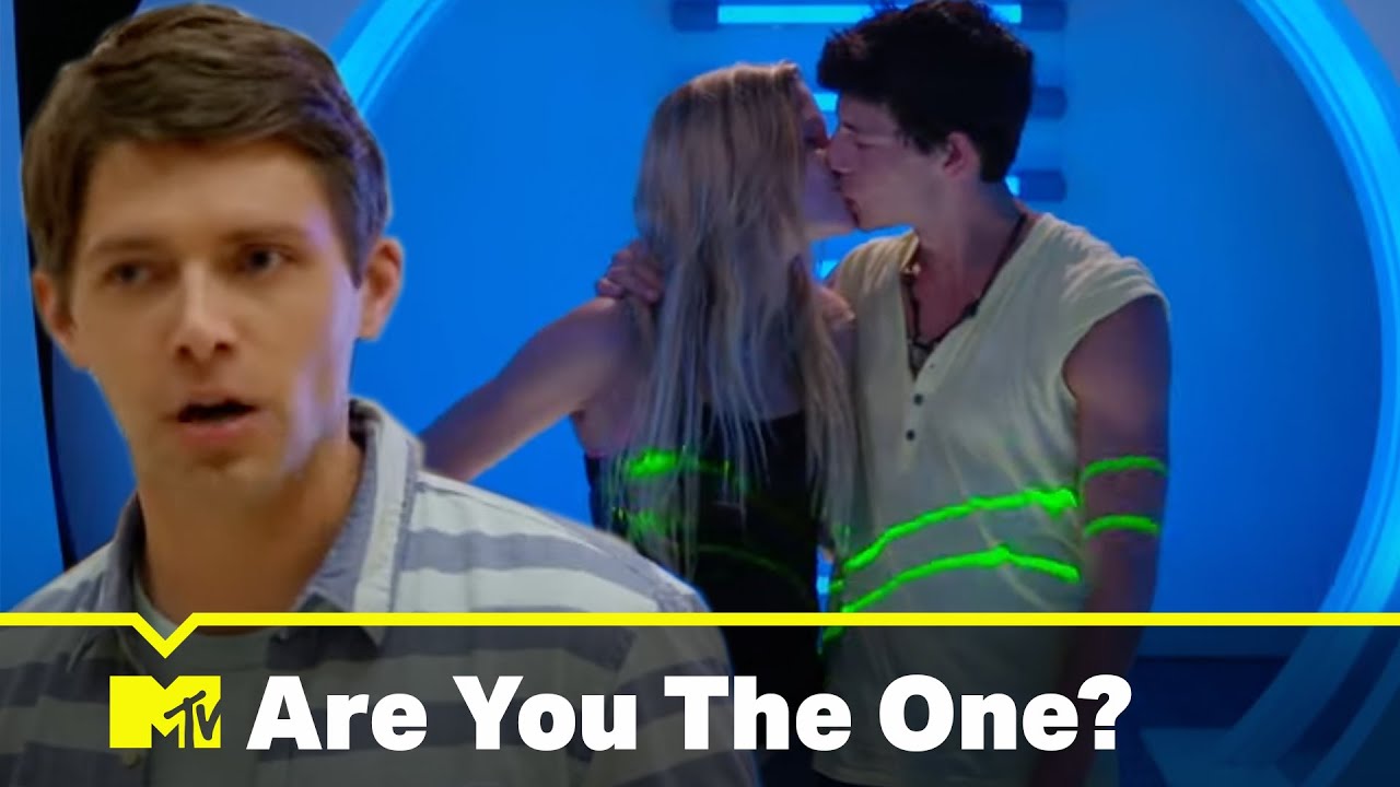 Are You The One Season 2 Truth Booth