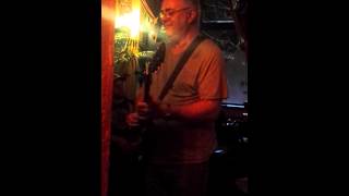 Robbie McIntosh - Turn up for the books