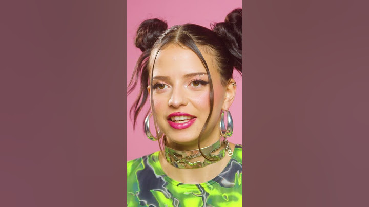 So geht der Nina Chuba-Look ✨