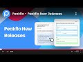 Peakflo What's New April 2023 Releases