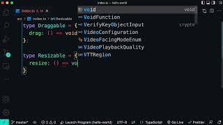 The Ultimate TypeScript Course，Advanced Types:  Intersection Types