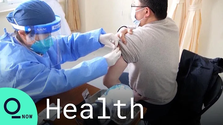 Israel Won’t Reach Covid-19 Immunity Even If All Adults Jabbed