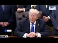 US President Trump Says Iran War May End Soon As US Faces Shortage Of Some Weapons | N18G