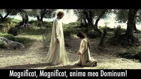 Thumbnail of Magnificat
