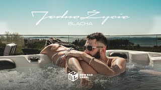 Video thumbnail of "BLACHA - Jedno Życie"