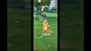 I FOUND A SECRET BUIZEL! 🌊🦦 Super Fast Catch! #Shorts #PokemonGO #Viral I FOUND A SECRET BUIZEL! 🌊🦦 Super Fast Catch! #Shorts #PokemonGO #Viral