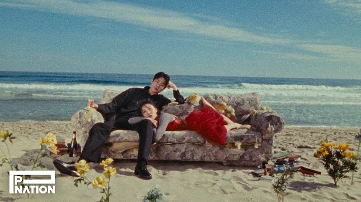 화사 (HWASA) - 'Good Goodbye' MV