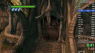 Devil May Cry Speedrun | 100% Normal in 1:01:22 [Former World Record] Net Worth