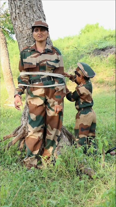 🇮🇳 Indian Army 🇮🇳 किसी से नहीं डरती Motivational video #shorts #viral #army #military