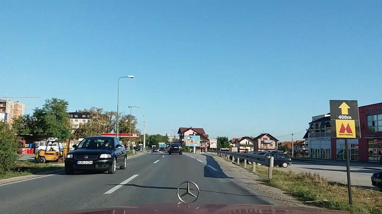 Adnan Zenunovic - Cuvaj sine oca dok je ziv [Uzivo]