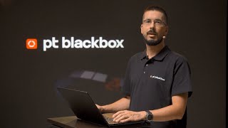 Демонстрация продукта PT BlackBox