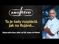 4. září sledujte nový díl Ano, šéfe! Tentokrát z restaurace U Jelena