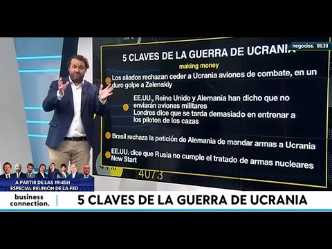 Rusia defiende que no est&aacute; incumpliendo el tratado de armas nucleares frente a acusaciones de EEUU
