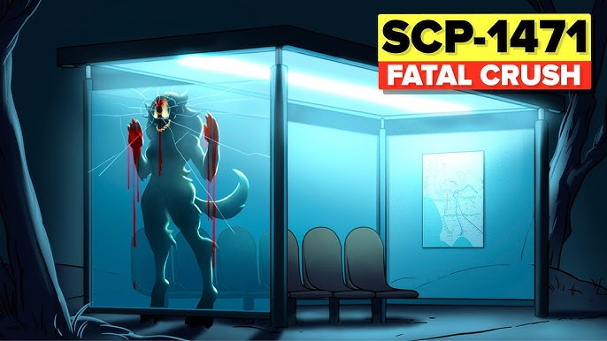 The TRUE IDENTITY of SCP-1471 (MalO) #scp #scpfoundation #furries