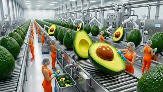 Inside One Factory: How High-Tech Butter Is Made in the USA