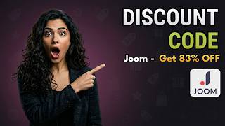 🔥 Joom Discount Offer - Start Saving Before Checkout! screenshot 4