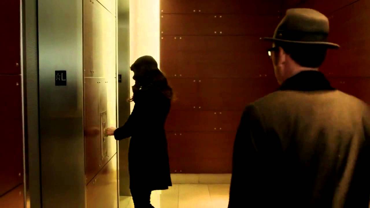 Person of interest : saison 4 épisode 22(1) - YouTube
