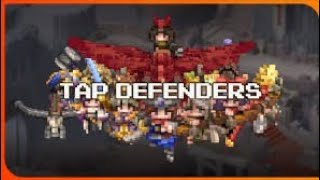 Tap Defenders. Guía y prestigio (Parte 1) screenshot 2