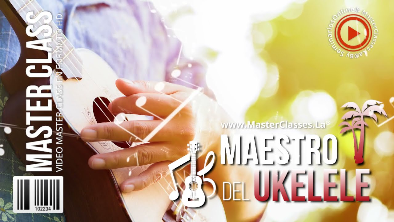 Aprende Ukelele