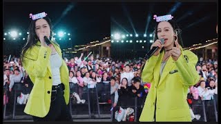 唐艺直播一(20230416)今晚开场很精彩,直接来个大合唱,(水手)#唐艺大舞台