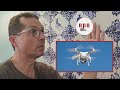 Foto y vídeo con drones y gafas: la revolución tecnológica - Ramón L. Pérez