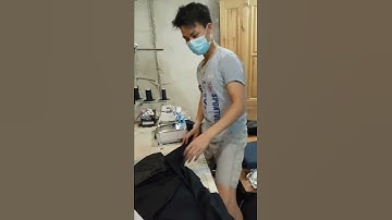 Vắt sổ đỉnh là đây