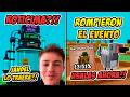 ! ESTOS PET ROMPIERON EL EVENTO DE LA ABEJA Y LA NUEVA MAQUINA DE JANDEL 🙀!  #roblox #growagarden