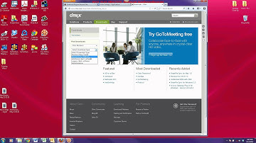 Raisers Edge - After you log in