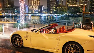 Dubai finally |burj khalifa,dubai mall,ferrari drive & much more