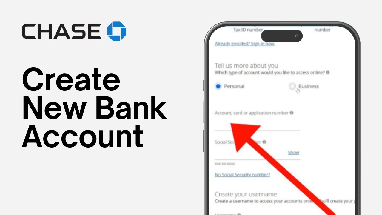 How To Open Chase Bank Account Online Create Chase Bank Account 2024 how-to-open-chase-bank-account-online-create-chase-bank-account-2024