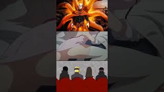 Naruto squad reaction anime sus moment