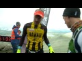 Isklar Norseman Xtreme Triathlon 2017 - LIVE (Part 2)