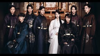 Moon lovers: Scarlet Heart Ryeo |Part 4