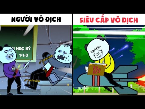 Video Cuộc Sống Ký Túc Xá - Tập 8: Đại Chiến Trước Ngày Thi... - youtube