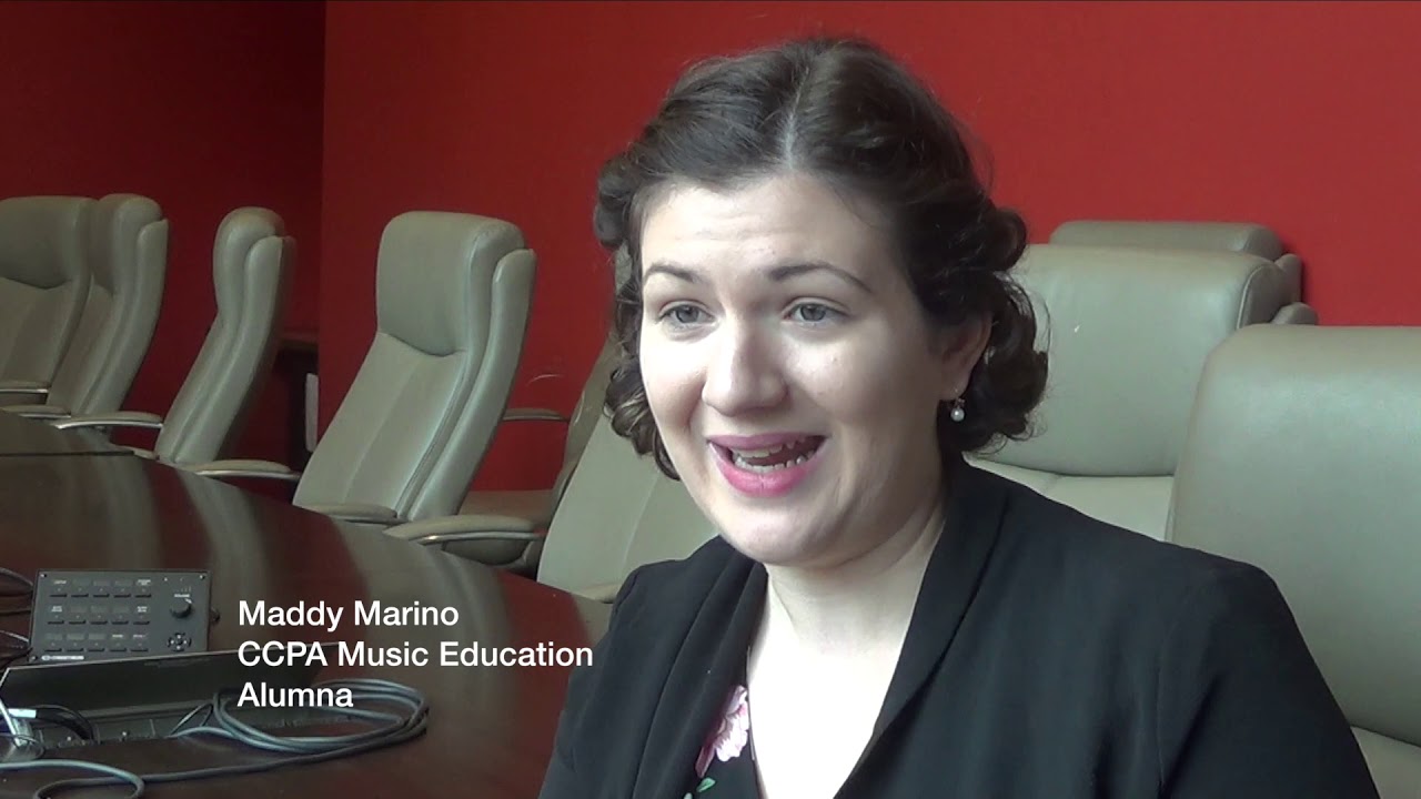 Music Education | Student Teaching at the Chicago College of Performing Arts