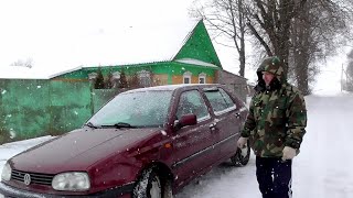 ПЛАКАТЬ ИЛИ СМЕЯТЬСЯ? Сюрпризы старых хозяев дома в деревне.